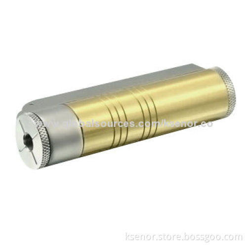 ZNA Mechanical Mod